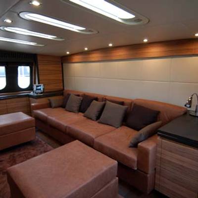Vitamin Sea Yacht 8