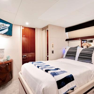 IV Tranquility Yacht 14