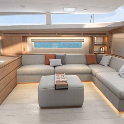 Bianca II Yacht 13