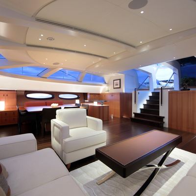 Mirasol Yacht 6