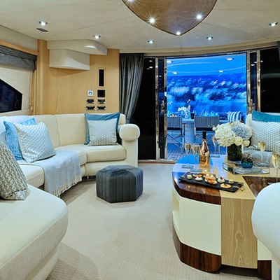 Excelerate Z Yacht 11