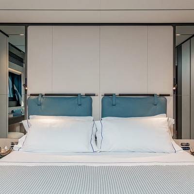 Trilogy Yacht 15