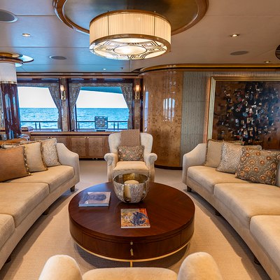 Elis Et Mar Yacht 14