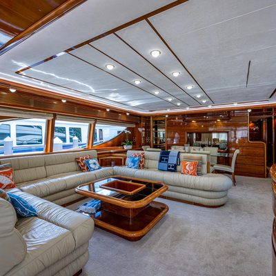 DreamChaser Yacht 11