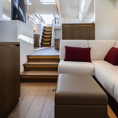 PS5 Playstation Yacht 14