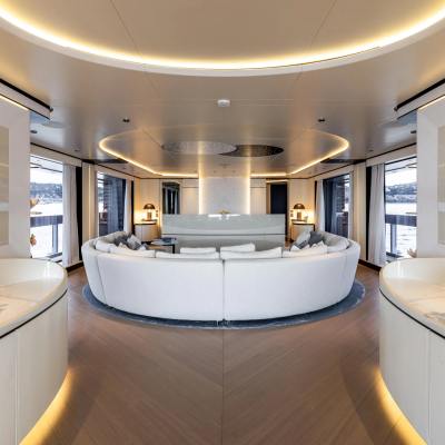 Felicità Yacht 11