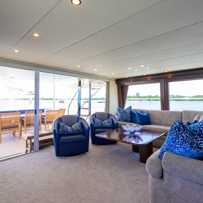 Jule Yacht 13