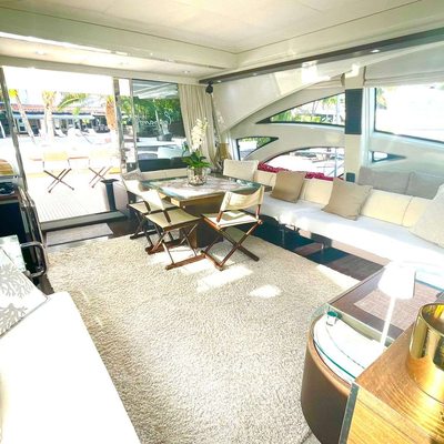 Leonardo Yacht 11