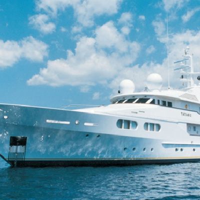 tatasu yacht price