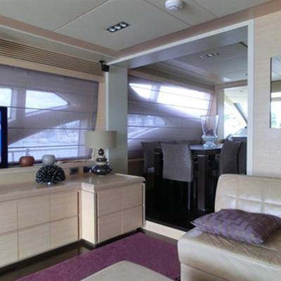 Forever Rosanna Yacht 7