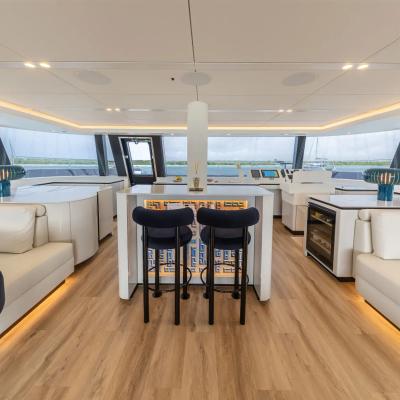Belldia Yacht 13