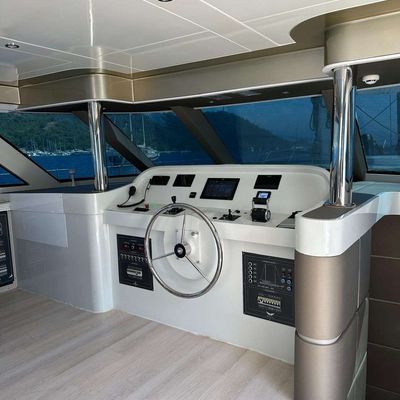 Angelo 3 Yacht 11