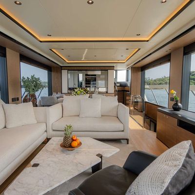 Semela Yacht 11