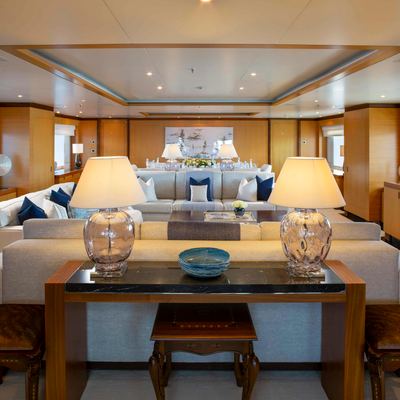 La Blanca Yacht 11