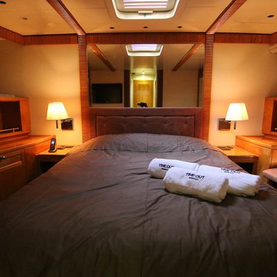 Charisma Yacht 14