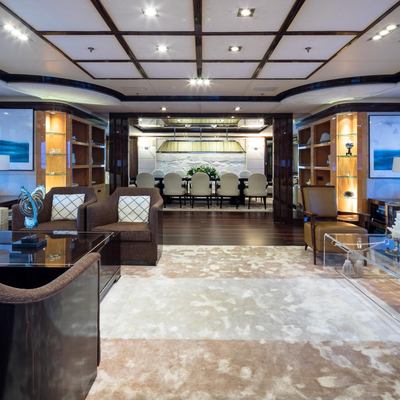 Vision Yacht 11