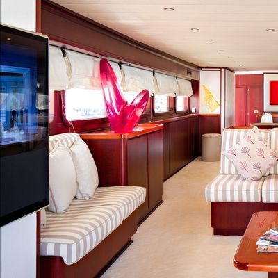 Princess Maela Yacht 11