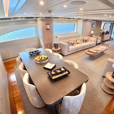 My Ozgn Yacht 14