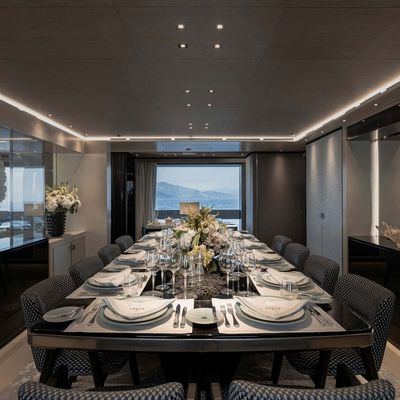 Lemon Tree Yacht 15