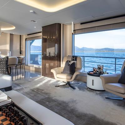 Nemesis OA Yacht 13
