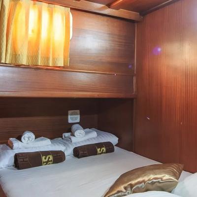 Allure E Yacht 12