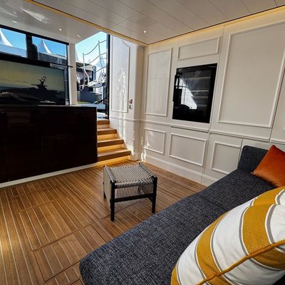 The Gentleman Yacht 14