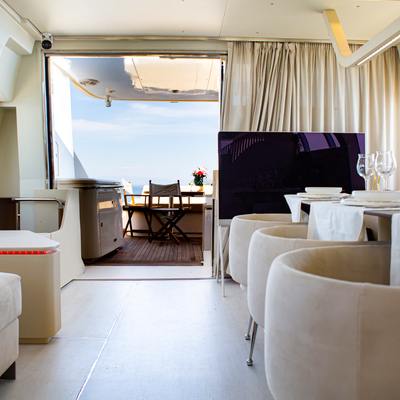 Soaris Yacht 12