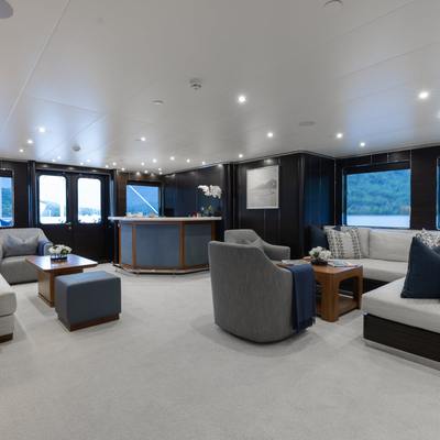 Limited Risks Yacht 13