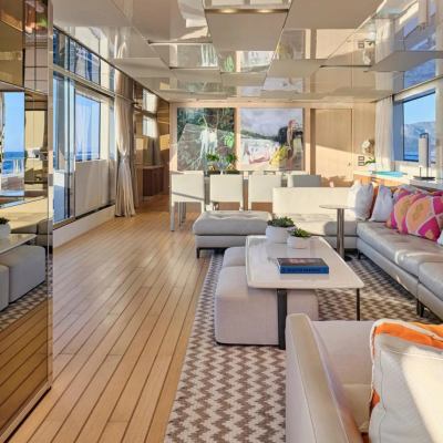 Wombat Yacht 11