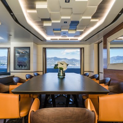 Jetsetter Yacht 14