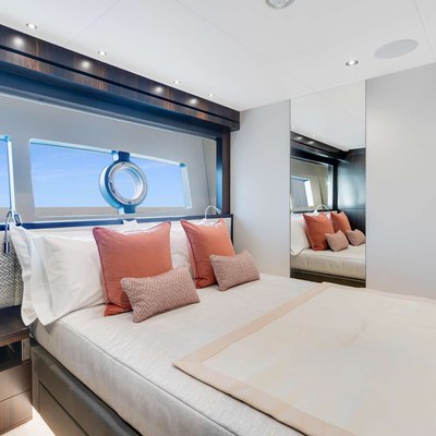 Roamer Yacht 13