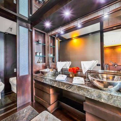 Rylax Yacht 15