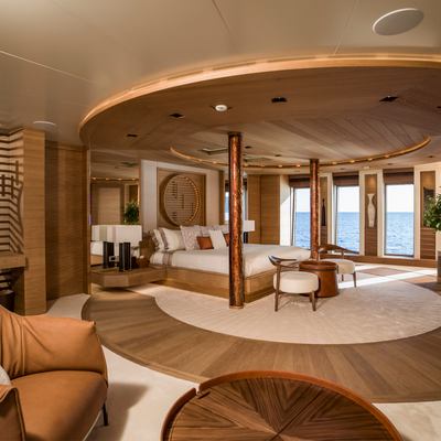 Life Saga Yacht 14