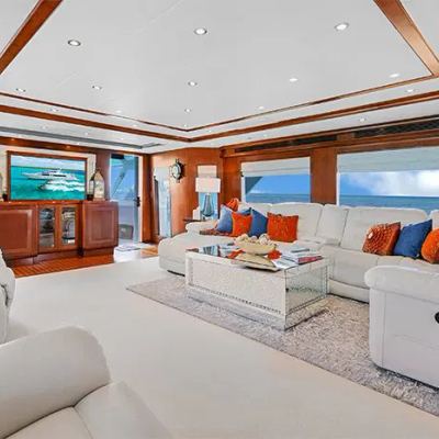 Escape Yacht 11