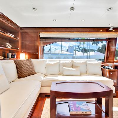 Seascape V Yacht 14
