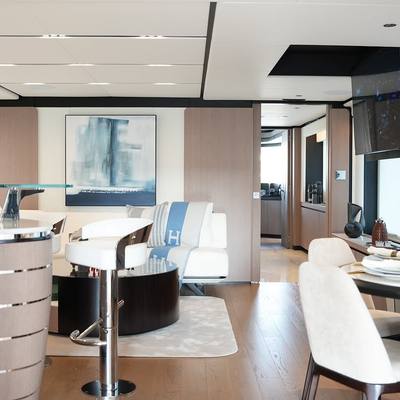 Geulunel Yacht 15