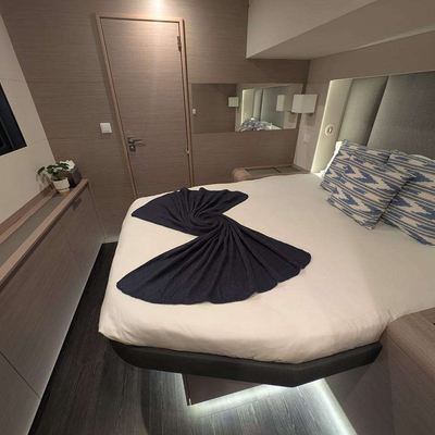 Inspirante Yacht 14