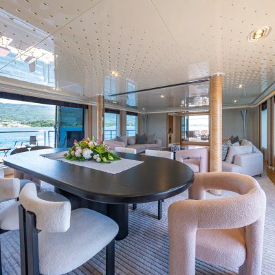 Aquarius Yacht 14