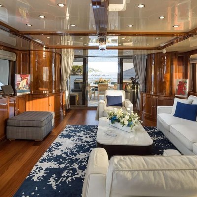 Oak Yacht 15