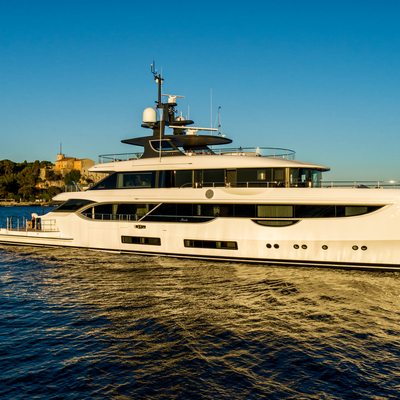 Northern Escape Yacht 15