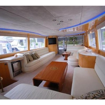 King Kalm Yacht 11