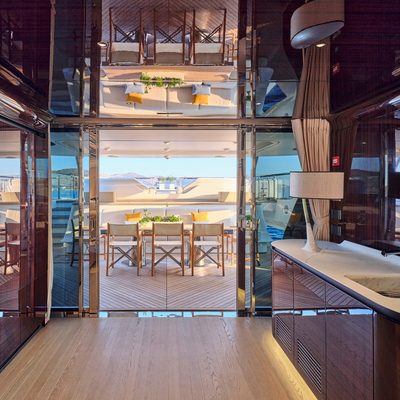 Volo Mare Yacht 13