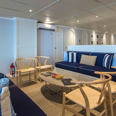 Archipel I Yacht 11