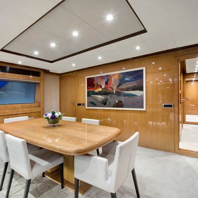 Go Yacht 14