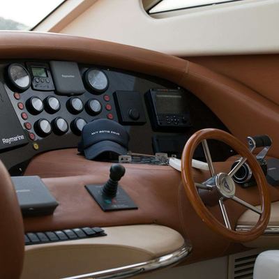 Estia Zeus Yacht 12