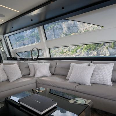 Just 4 Yacht 12