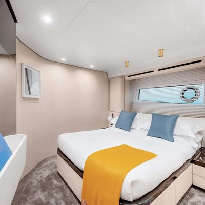 DT78 Yacht 14