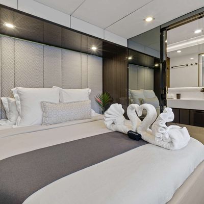 Ocean Vibes Yacht 13