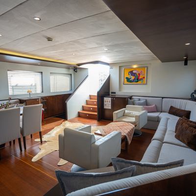 Casa Dell Arte Yacht 11