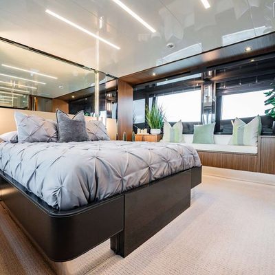 Recreational Use Yacht 11